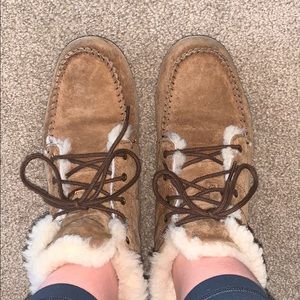 UGG Slippers